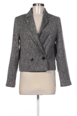 Dámske sako  F&F, Veľkosť S, Farba Sivá, Cena  25,00 €