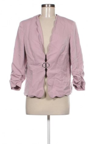 Damen Blazer Fair Lady, Größe L, Farbe Rosa, Preis € 10,99