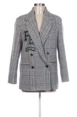 Dámske sako  Fb Sister, Veľkosť XS, Farba Viacfarebná, Cena  8,95 €