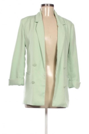 Női blézer Fb Sister, Méret M, Szín Zöld, Ár 10 146 Ft