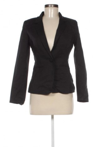 Sacou de femei Forcast, Mărime S, Culoare Negru, Preț 149,99 Lei