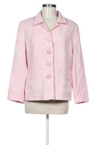 Női blézer Frankenwalder, Méret L, Szín Rózsaszín, Ár 5 599 Ft