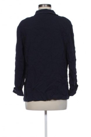 Γυναικείο σακάκι Frankenwalder, Μέγεθος XL, Χρώμα Μπλέ, Τιμή 13,99 €