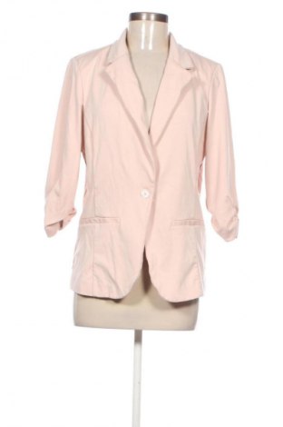 Дамско сако Fransa, Размер XL, Цвят Пепел от рози, Цена 10,73 €