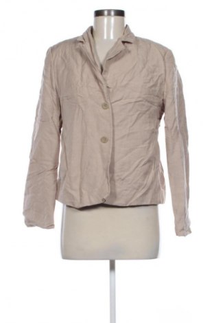 Női blézer Fransa, Méret L, Szín Bézs, Ár 4 879 Ft