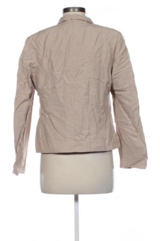 Női blézer Fransa, Méret L, Szín Bézs, Ár 4 879 Ft