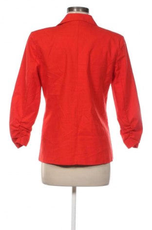 Női blézer Fransa, Méret M, Szín Piros, Ár 3 829 Ft