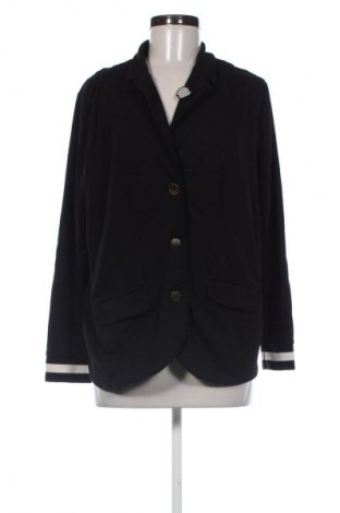 Дамско сако Frapp, Размер XL, Цвят Черен, Цена 13,80 €