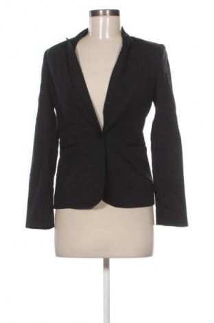 Γυναικείο σακάκι G2000 Woman, Μέγεθος XXS, Χρώμα Μαύρο, Τιμή 14,99 €