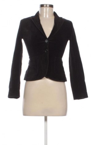Γυναικείο σακάκι Gap, Μέγεθος M, Χρώμα Μαύρο, Τιμή 25,44 €