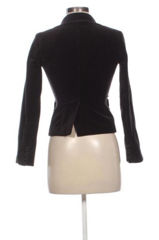Γυναικείο σακάκι Gap, Μέγεθος M, Χρώμα Μαύρο, Τιμή 25,44 €