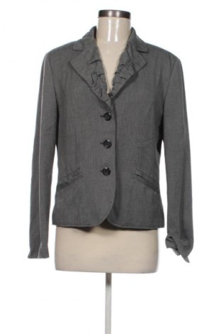 Sacou de femei Gelco, Mărime L, Culoare Gri, Preț 64,99 Lei