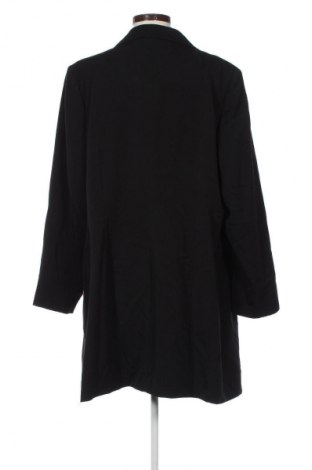Dámske sako  Generous By Lindex, Veľkosť 3XL, Farba Čierna, Cena  12,95 €