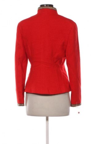 Damski żakiet Geoffrey Beene, Rozmiar XL, Kolor Czerwony, Cena 57,99 zł