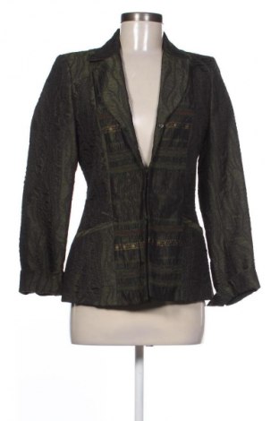 Damski żakiet Gerard Pasquier, Rozmiar M, Kolor Zielony, Cena 300,08 zł