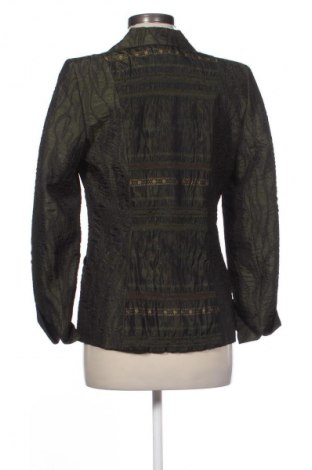 Damski żakiet Gerard Pasquier, Rozmiar M, Kolor Zielony, Cena 300,08 zł