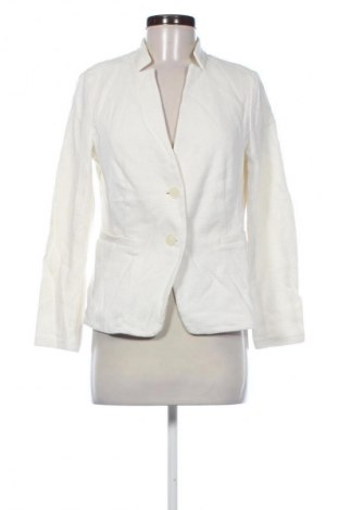 Дамско сако Gerry Weber, Размер L, Цвят Бял, Цена 18,91 €