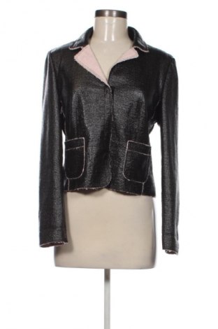 Dámske sako  Gerry Weber, Veľkosť S, Farba Čierna, Cena  18,95 €