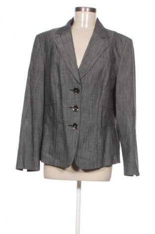 Sacou de femei Gerry Weber, Mărime XL, Culoare Gri, Preț 81,99 Lei