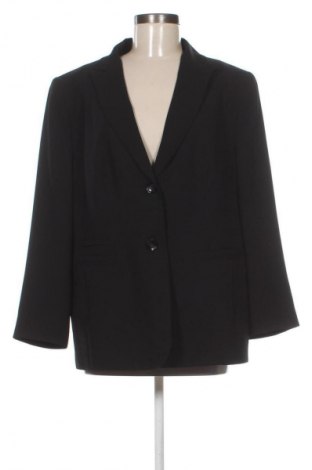 Női blézer Gerry Weber, Méret XL, Szín Fekete, Ár 9 059 Ft