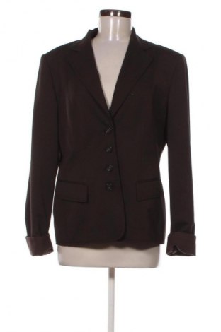 Női blézer Gerry Weber, Méret L, Szín Barna, Ár 23 029 Ft