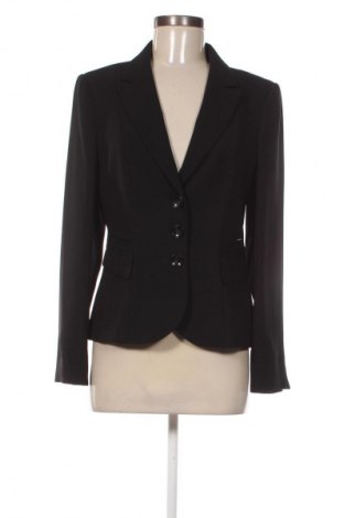 Дамско сако Gerry Weber, Размер L, Цвят Черен, Цена 17,38 €