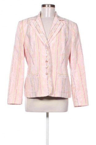 Damen Blazer Gerry Weber, Größe L, Farbe Mehrfarbig, Preis 55,80 €