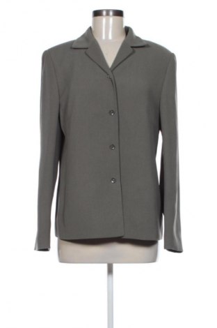 Damen Blazer Gerry Weber, Größe M, Farbe Grün, Preis 55,80 €