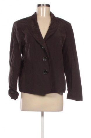 Dámské sako  Gerry Weber, Velikost L, Barva Hnědá, Cena  1 587,00 Kč