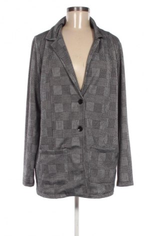 Damski żakiet Gina Benotti, Rozmiar XL, Kolor Kolorowy, Cena 133,96 zł