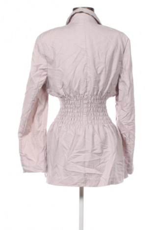 Női blézer Gina Tricot, Méret L, Szín Hamurózsaszín, Ár 3 849 Ft