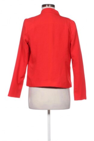 Sacou de femei Gina Tricot, Mărime XS, Culoare Roșu, Preț 109,48 Lei