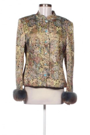 Damen Blazer Giorgio Grati, Größe L, Farbe Mehrfarbig, Preis € 34,77