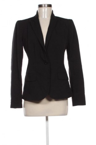 Női blézer Grain De Malice, Méret M, Szín Fekete, Ár 6 099 Ft