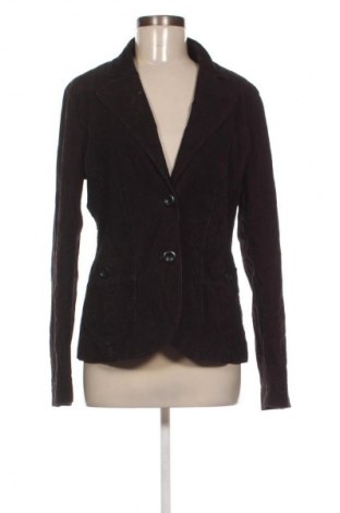 Damen Blazer H&M, Größe L, Farbe Schwarz, Preis 12,99 €