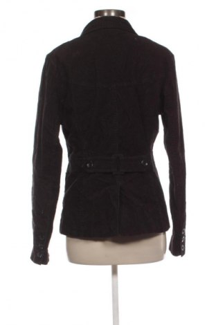 Damen Blazer H&M, Größe L, Farbe Schwarz, Preis 12,99 €