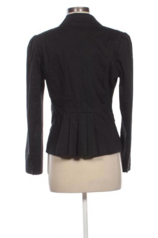 Női blézer H&M, Méret L, Szín Fekete, Ár 10 331 Ft