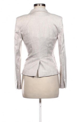 Γυναικείο σακάκι H&M, Μέγεθος XS, Χρώμα Γκρί, Τιμή 24,55 €