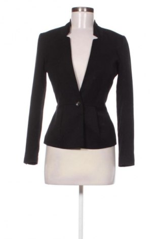 Damen Blazer H&M, Größe XS, Farbe Schwarz, Preis € 25,00