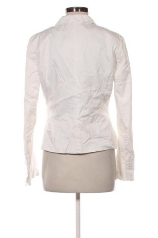 Damen Blazer H&M, Größe M, Farbe Weiß, Preis 21,99 €