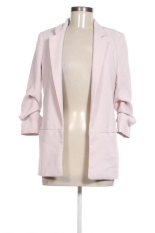 Damski żakiet H&M, Rozmiar XS, Kolor Różowy, Cena 64,99 zł