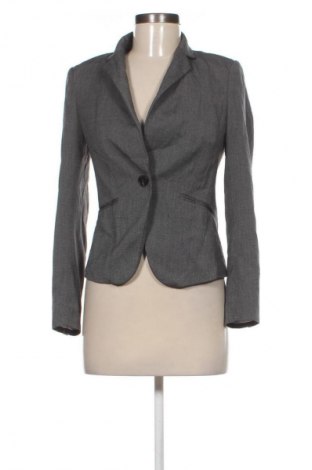 Női blézer H&M, Méret S, Szín Szürke, Ár 3 689 Ft