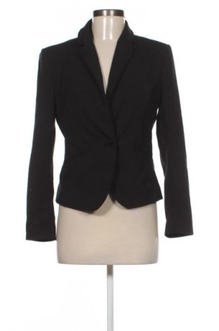 Női blézer H&M, Méret M, Szín Fekete, Ár 4 139 Ft