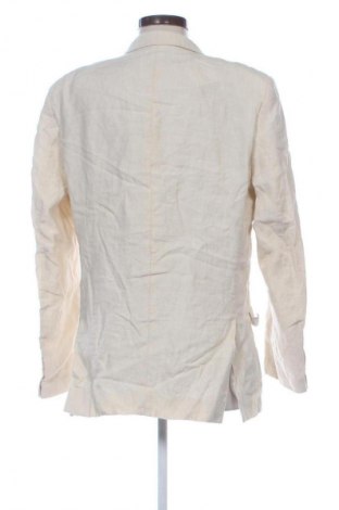 Damski żakiet H&M, Rozmiar 3XL, Kolor ecru, Cena 79,99 zł