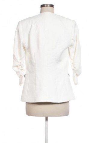 Дамско сако H&M, Размер XS, Цвят Бял, Цена 15,33 €