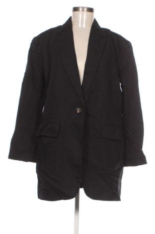 Dámske sako  H&M, Veľkosť S, Farba Čierna, Cena  11,95 €