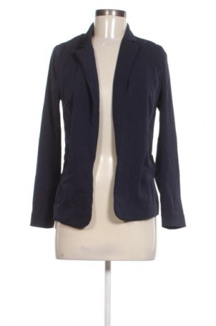 Дамско сако H&M, Размер XS, Цвят Син, Цена 10,73 €