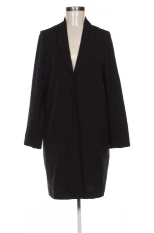 Γυναικείο σακάκι H&M, Μέγεθος S, Χρώμα Μαύρο, Τιμή 10,99 €