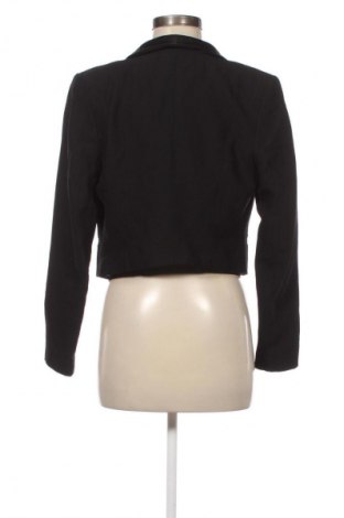 Γυναικείο σακάκι H&M, Μέγεθος M, Χρώμα Μαύρο, Τιμή 13,99 €