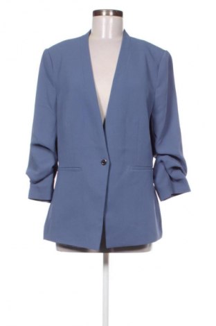 Női blézer H&M, Méret XL, Szín Kék, Ár 10 102 Ft